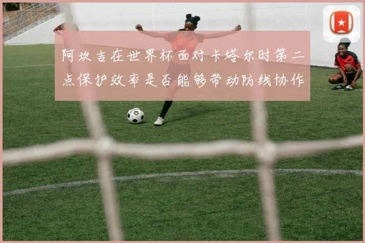 阿坎吉在世界杯面对卡塔尔时第二点保护效率是否能够带动防线协作
