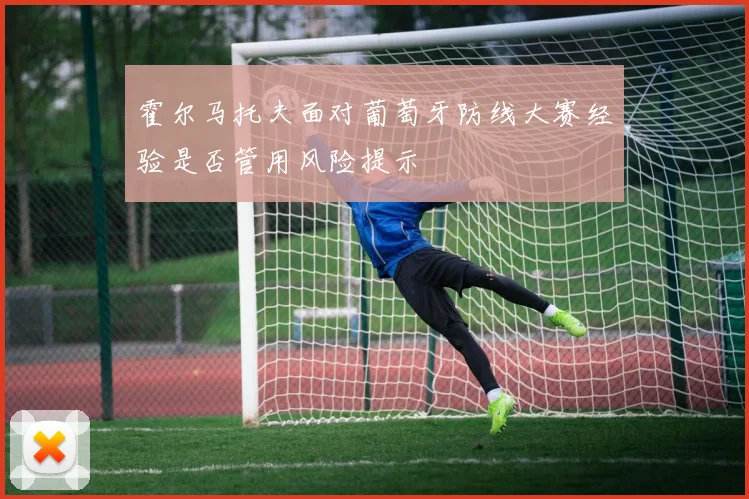 霍尔马托夫面对葡萄牙防线大赛经验是否管用风险提示